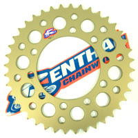 Aprilia RS125 Renthal Rear Sprocket 2006-2014 Alloy