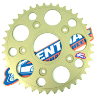 Cagiva Mito Renthal Rear Sprocket Alloy 