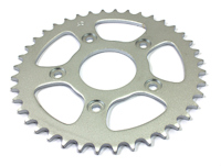 Cagiva Mito Rear Sprocket Steel 