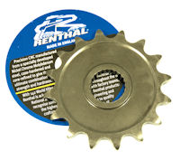 Aprilia RS125 Renthal Front Sprocket 