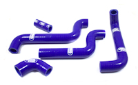 Aprilia RS125 Samco Silicone Hose Kit 