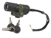 Aprilia RS125 Igniton Lock 1999-2012
