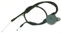 Aprilia RS125 Throttle Cable 1996-2012