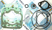 Aprilia SX125 Top End Gasket Kit Athena 