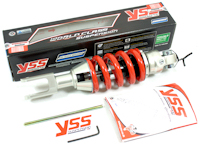 Aprilia RS125 YSS Rear Shock