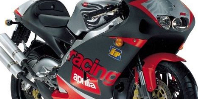 Aprilia RS250