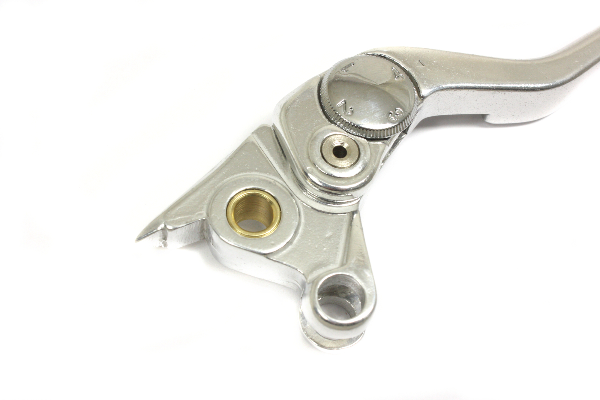 thumbnail image 2 of RRRacing Titanium Front Brake Caliper Bolts For RS250 – 1998-2003 RS 250 2 of 6
