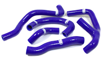 Aprilia RS250 Samco Silicone Hose Kit 