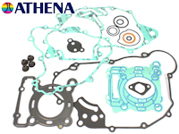 Derbi GPR125 4T Athena Full Gasket Set 2009-2014