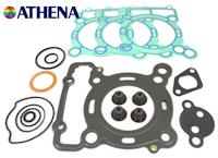 Aprilia RS4-125 Athena Top End Gasket Set 2011-2016