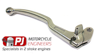 Aprilia RS50 Clutch Lever 2006-2012 Alloy