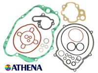 Peugeot XR6 50 Full Gasket Set Athena