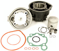 Aprilia RX / MX 50 Big Bore Kit Budget Cast Iron 1995-2004 