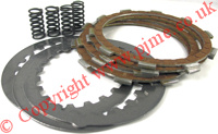 Aprilia RS50 Race Clutch Kit