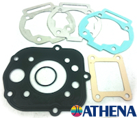 Aprilia RS4 50 Athena Big Bore Gasket Kit