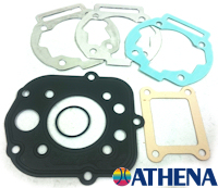 Derbi Senda DRD 50 Athena Big Bore Gasket Kit