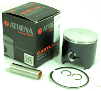 Aprilia RS4 50 Athena Big Bore Piston 