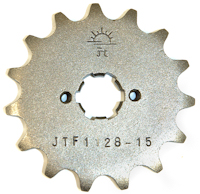 Senda DRD PRO 50 Front Sprocket 