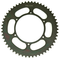 Derbi GRR 50 Racing Rear Sprocket 