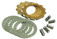 Derbi GPR 50 Racing, Racing Clutch Kit