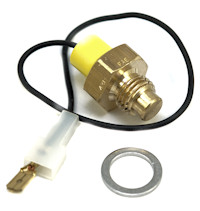 Aprilia RX / SX 50 Water Temp Sender Piaggio Motor 