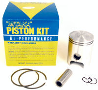 Yamaha TZR 50 Piston Kit 