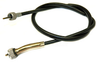 Aprilia RS 50 Speedo Cable 1999-2005