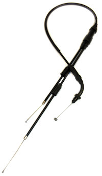 Aprilia RS 50 Throttle Cable 1999-2005