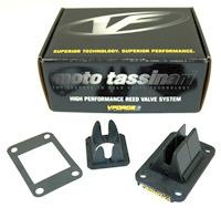 Yamaha TZR 50 V-Force 3 Reed Valve System 