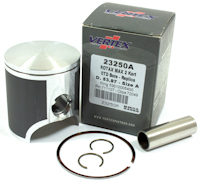 Rotax Max Piston Kit Vertex 