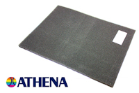 Gilera SP01 SP 02 Athena Performance Air Filter Sheet 10mm Thick