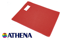 Gilera SP01 SP 02 Athena Performance Air Filter Sheet 12mm Thick