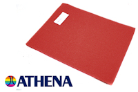 Gilera GFR 125 Athena Performance Air Filter Sheet 12mm Thick