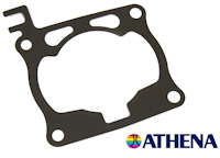 Honda CR125 Base Gasket 2005-2007 Model Athena 