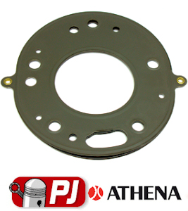 Yamaha DT125LC Athena Head Gasket Mk3 YPVS 