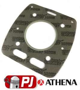 Yamaha DT125LC Athena Head Gasket