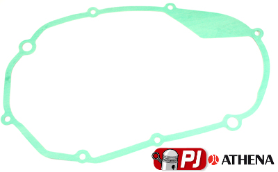 Yamaha RD250 Clutch Cover Gasket 1973-1975 