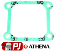 Yamaha DT125R Reed Valve Gasket 