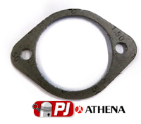 Yamaha RD350YPVS Exhaust Gasket Outer 