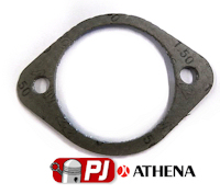 Yamaha TDR250 Exhaust Gasket Outer 