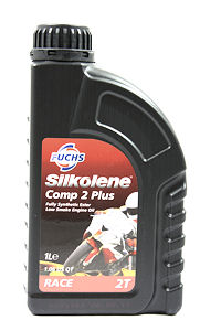 Silkolene Comp 2 Plus