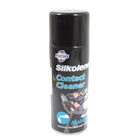 Silkolene Contact Cleaner
