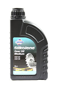 Silkolene Medium Gear Oil