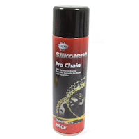 Aprilia RS4 50 Silkolene Pro Chain Lubricant