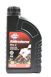 Silkolene Pro 2 Pre Mix