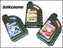 Silkolene Oil Products 