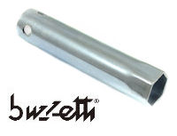 Buzzeti Deep Reach Spark Plug Socket Wrench