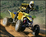 Suzuki ATV