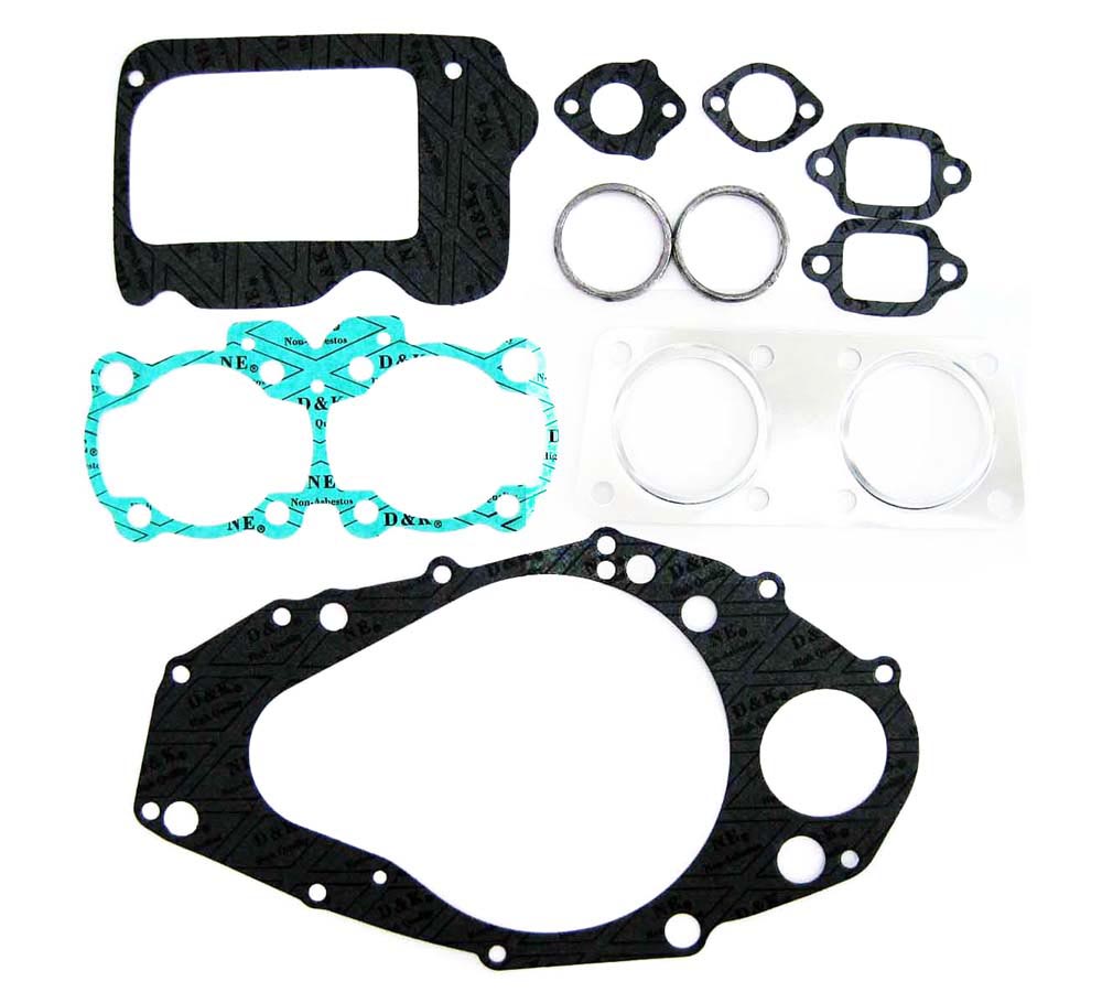 Suzuki GT200 Full Gasket Set