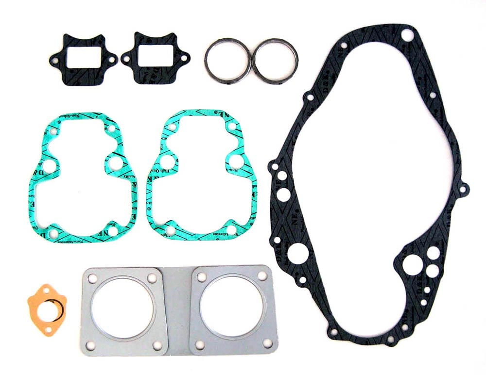 Suzuki X7 250 Full Gasket Set Vertex